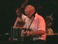ASTOR PIAZZOLLA LIVE ! LA MUERTE DEL ANGEL - MONTREAL JAZZ FESTIVAL 1984