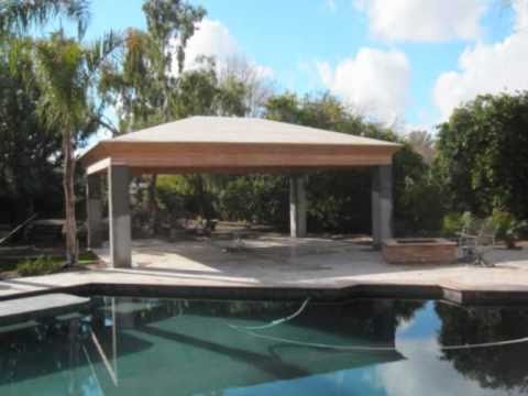 gazebos - Looking for patio covers, gazebos or pergolas? You have come to the right place. Let Momentum Construction design and install an outdoor living area to fit w...