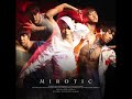 TVXQ 4th Album Mirotic - 03 Sunset [Full Ver]