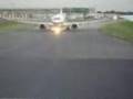 Boeing 737-800 - Take Off