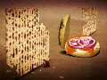 Perang Makanan!! - free flv video @ vwatch.tv