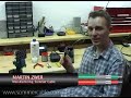 XLR soldering onto a Sommer cable (english)
