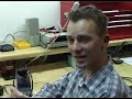 XLR soldering onto a Sommer cable (english)