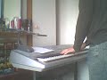 Leona Lewis - Moment Like This (Piano)