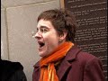 ACLU v. NSA arguments in the 6th Circuit Court of Appeals