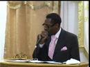 I Gotta Reason Pt. 1- Eld. Robert McLymore