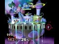 Coop (Falcon) vs Chex (Falco)