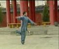 Mo Shou Pai Zi Quan (Rubbing Hand Expulsion Fist)