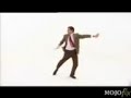 mr bin dance
