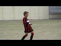 CNT vs Sancu: 0-4 Gol de Pablo