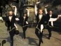 Fiesta Loca Work At  Ibiza & Brazil Street dj moshe barkan mash up 2009 mix