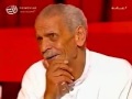 Ahmed Fouad Negm On Rouby [NEW TV]