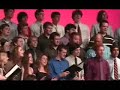Praise His Holy Name: WCS 20th Anniversary Concert