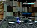 SADX Neo Metal Sonic vs Egg Viper