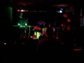 ANYWAY - Treasure Chest (Live @ Acud, Berlin, 14/12/2008)