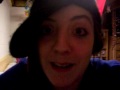 The World's Biggest Zit After Reaction (Turn your volume up right away. My camera sucks!)