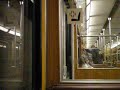 Ubahn to the Munich Show