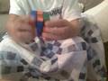 rubix cube tricks
