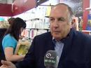 Michael Gates Gill in Nederland / Belgi�