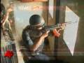 Indian Commandos Raid Terrorist-held Hotels