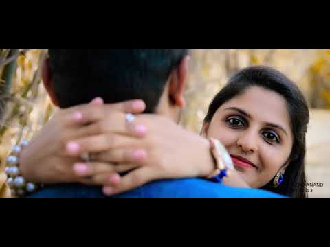 Pre Wedding  AMIT STUDIO ANAND