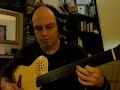 Godin Raga demo