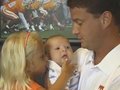 Meet the Kiffins: Layla, Landry, Pressley and Knox join dad in Knoxville