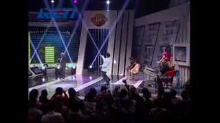 Ki Daus - Bukan Bang Toyib - Bukan Talent Biasa 30 Mei 2014