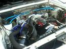 MITSUBISHI STARION 2000GSR-V SIRIUS-DASH 3x2 ENGINE