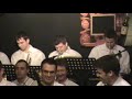 Szekszárd All Stars Big Band Feelin Good
