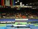Trampoline Worlds 2007 - Yasuhiro Ueyama (JPN) Final Trampoline Worlds 2007 - Yasuhiro Ueyama (JPN) Final
