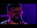 Admiral Fallow @ HebCelt Fest [BBC Alba Coverage 08-JUL-12]