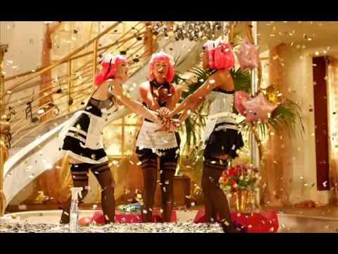 Clipe Empreguetes Cheias de Charme OFFICIAL.
