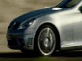 The SLK 55 AMG by Tommy
