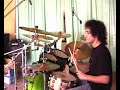 Casiopea - Continental Way (Drum cover) Casiopea - Continental Way (Drum cover)