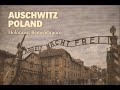 AUSCHWITZ / BIRKENAU CONCENTRATION CAMP IN OSWIECIM, POLAND