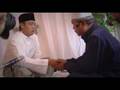 Majlis Pernikahan Edy & Fara