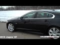 2010 Jaguar XFR
