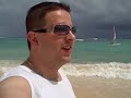 Day 2 - Walking on the beach