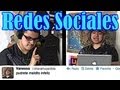 Redes Sociales - Luisito Rey