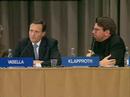 Davos Open Forum 2003 - Can ...
