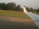 Great Lakes Airlines Take Off from Marion Great Lakes Airlines Take Off from Marion
