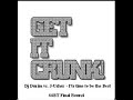 Dj Durim vs. J-Usher - It\