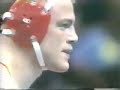 2002 ncaa finals, 197 lbs

cael sanderson (iowa state) vs jon trenge (lehigh)

part 2