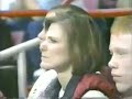 2002 NCAA: Cael Sanderson (Iowa St) vs Jon Trenge (Leh) Pt 2 2002 NCAA: Cael Sanderson (Iowa St) vs Jon Trenge (Leh) Pt 2