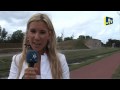 Opening gerenoveerde Liniedijk Den Helder