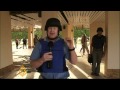 AJE's Tony Birtley sent this update from the frontline in Sirte