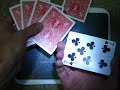 M�gica da Carta Fantasma