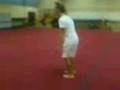 videos de Moi !!!!           salto arrire sur place
