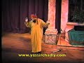 Yassir Chadly: Moroccan toilets,Puffed up Egos+Samsonite
